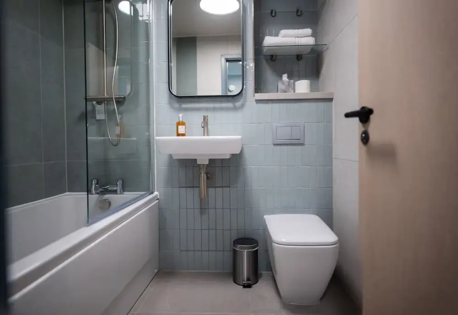 Scarman - Warwick Conferences