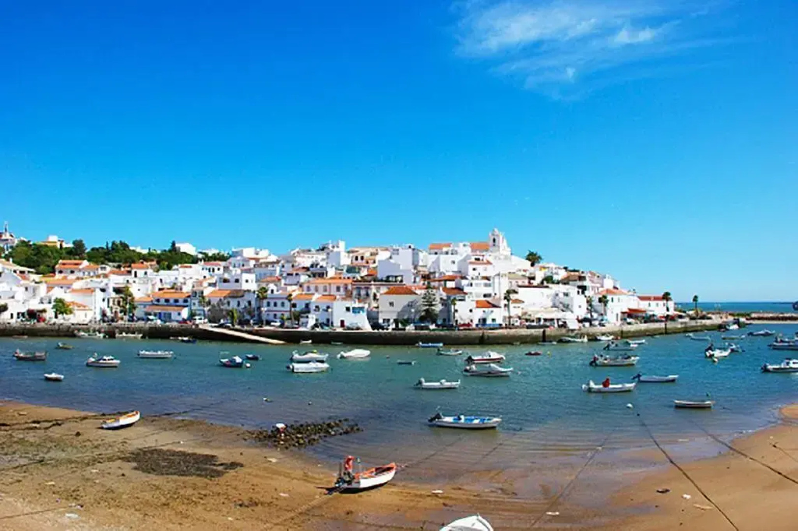 Vila Castelo Tradicional