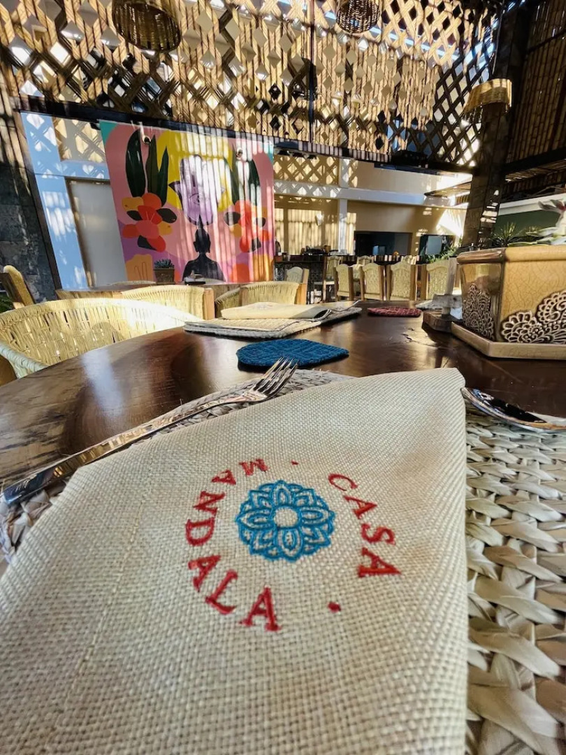 Casa Mandala Hotel