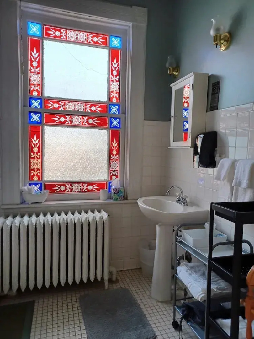 Ragland Mansion Bed & Breakfast