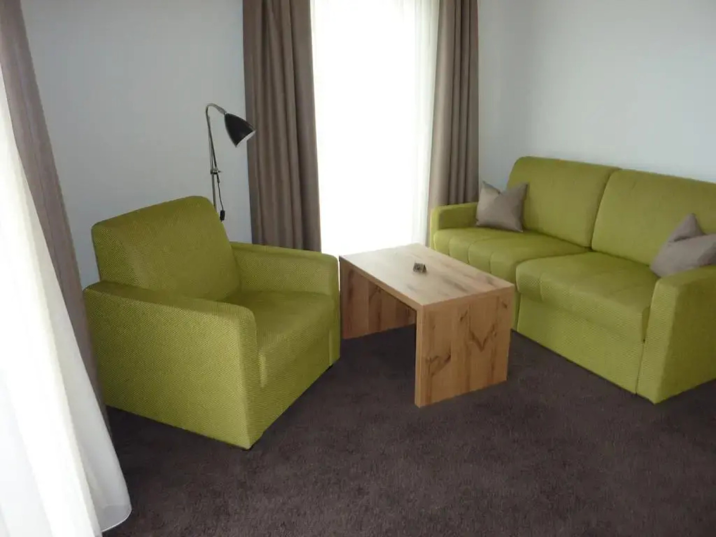 Gasthof Hotel Sennhütte