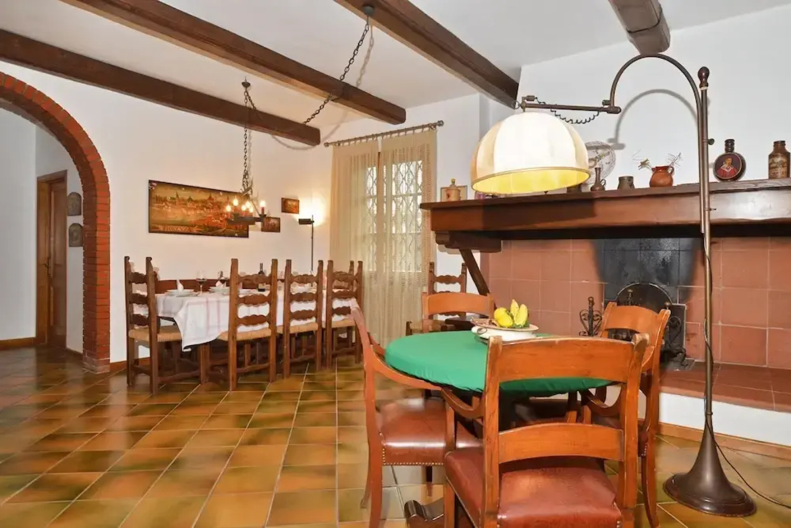 Villa Cerbaie in Castelfranco di Sotto