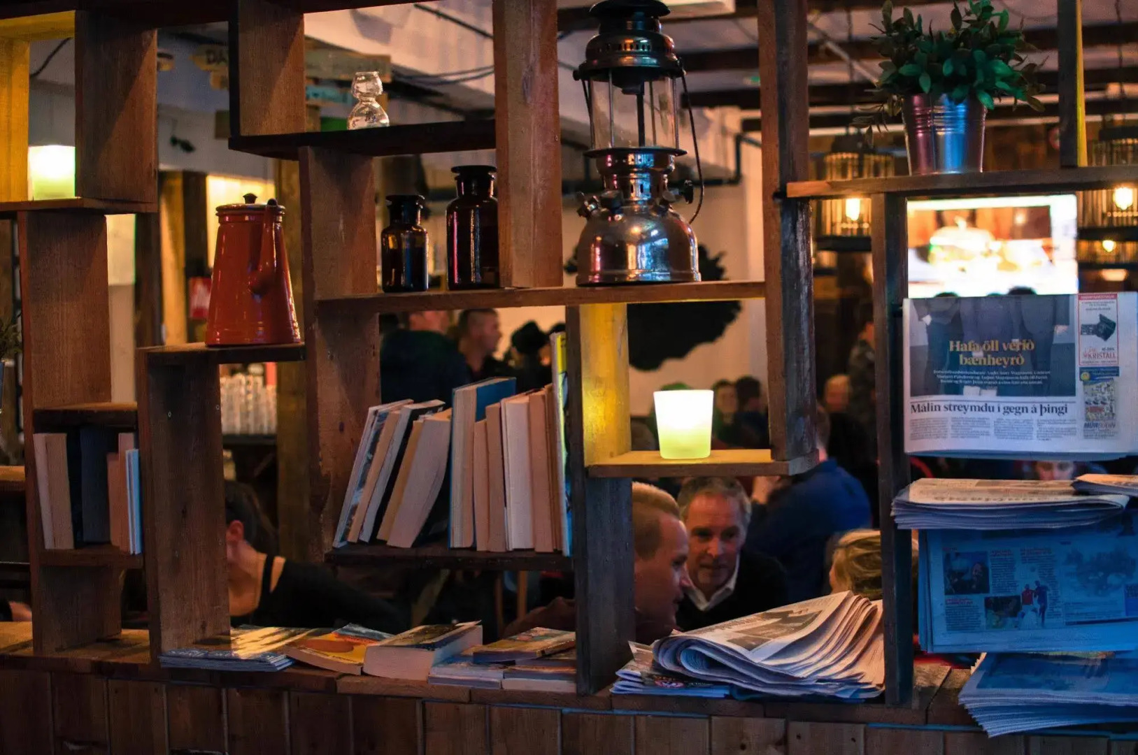 Akureyri Backpackers