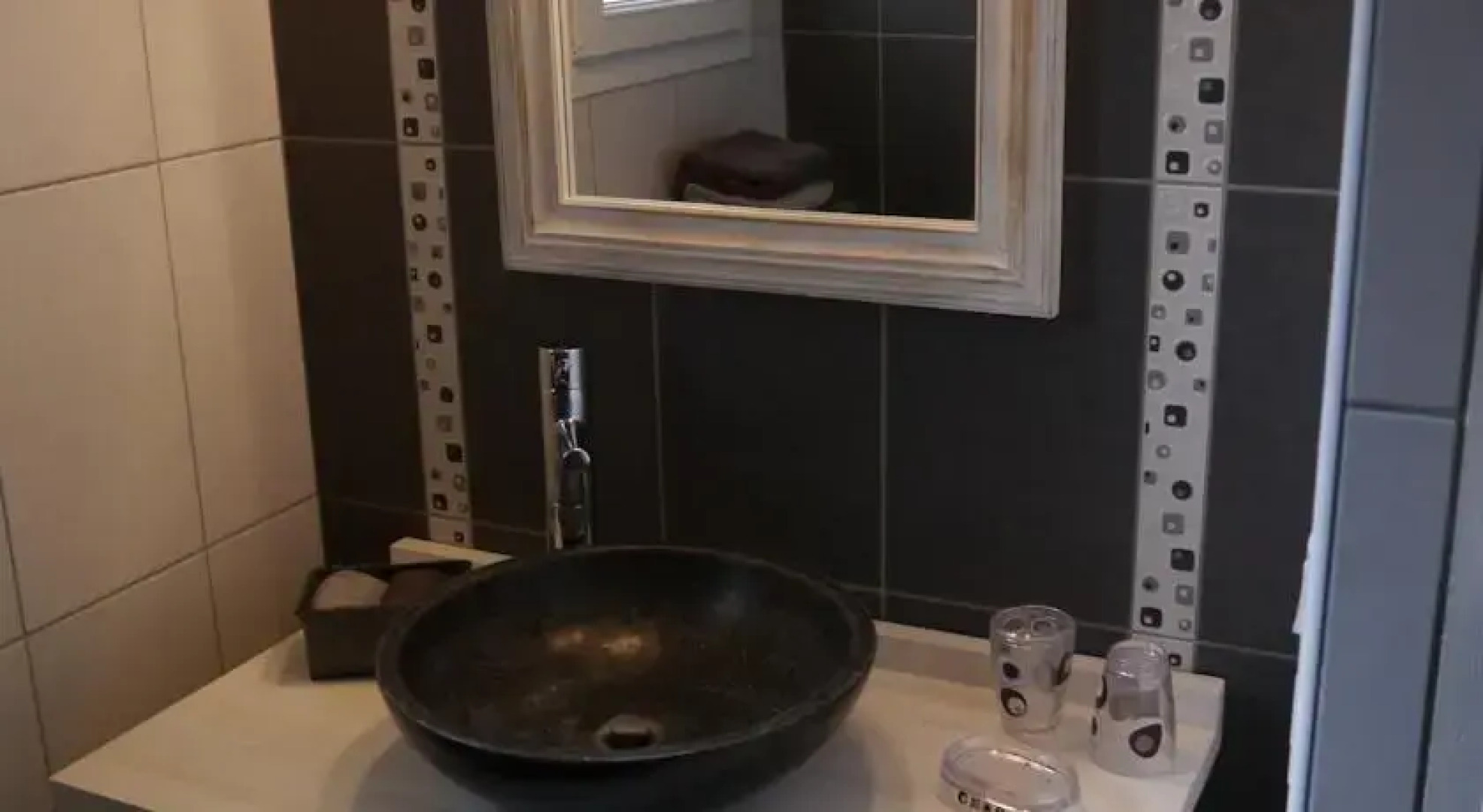 Gîte Domaine de Pribat