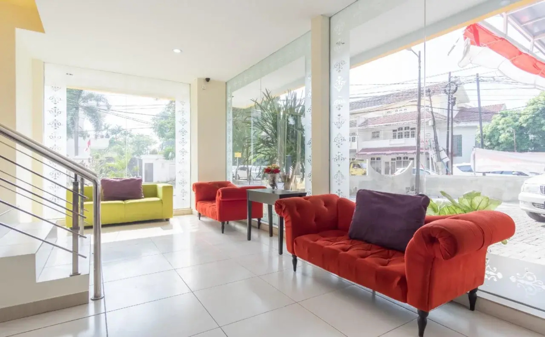 OYO Flagship 1348 Hotel Home Anaya