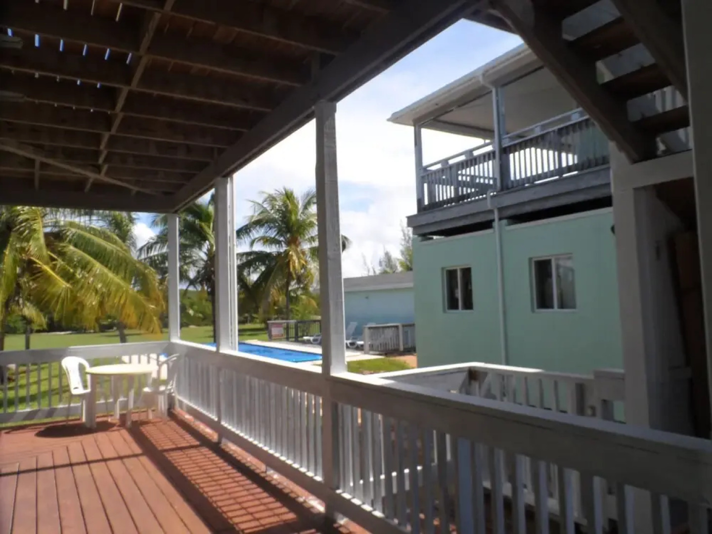 Greenwich Creek Lodge