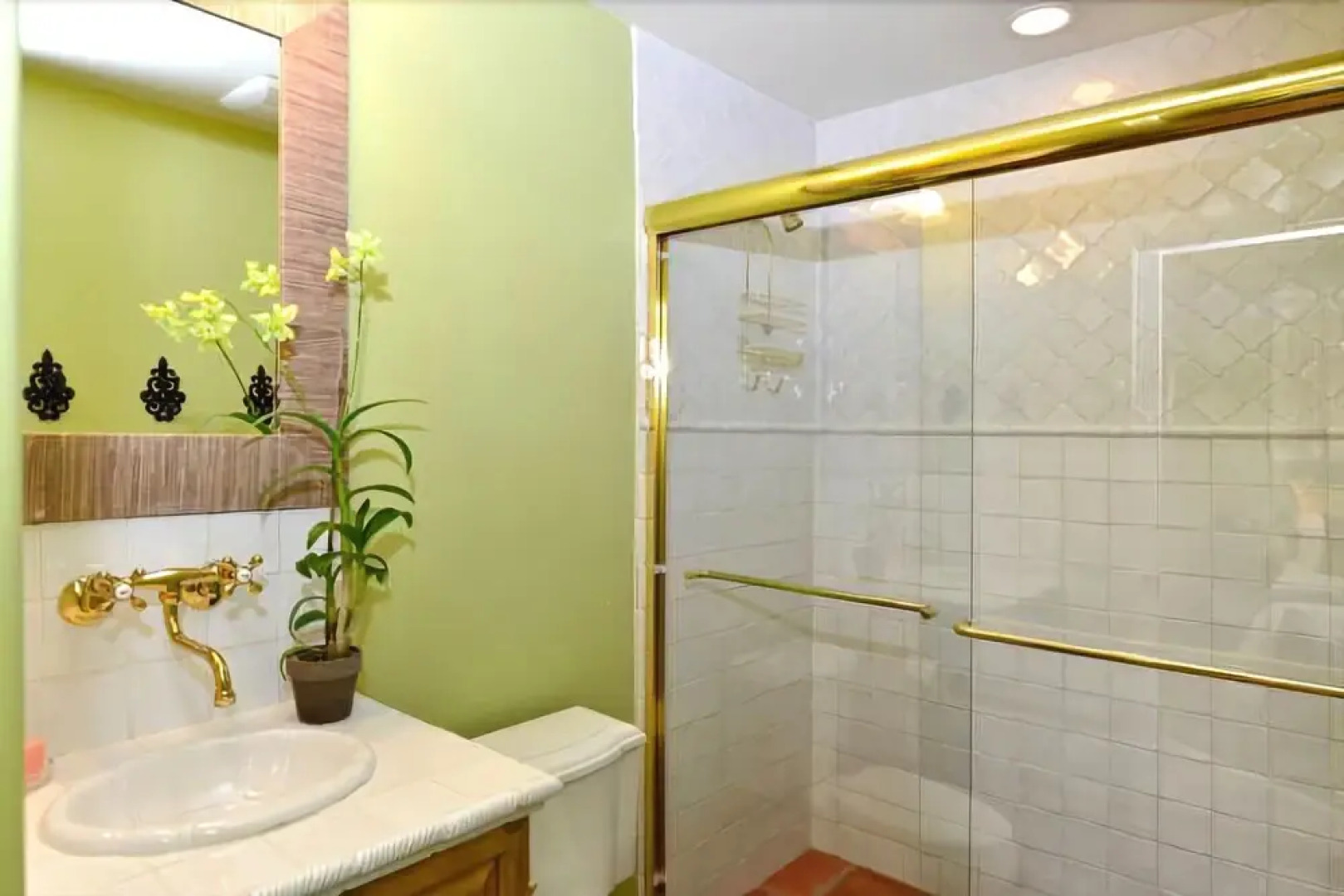 Villa Marisol by RedAwning