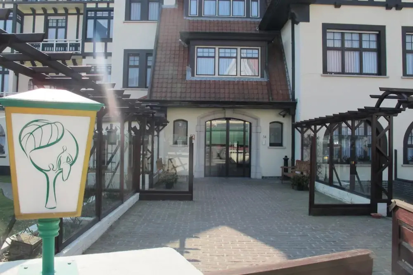 Vakantiecentrum Zeelinde