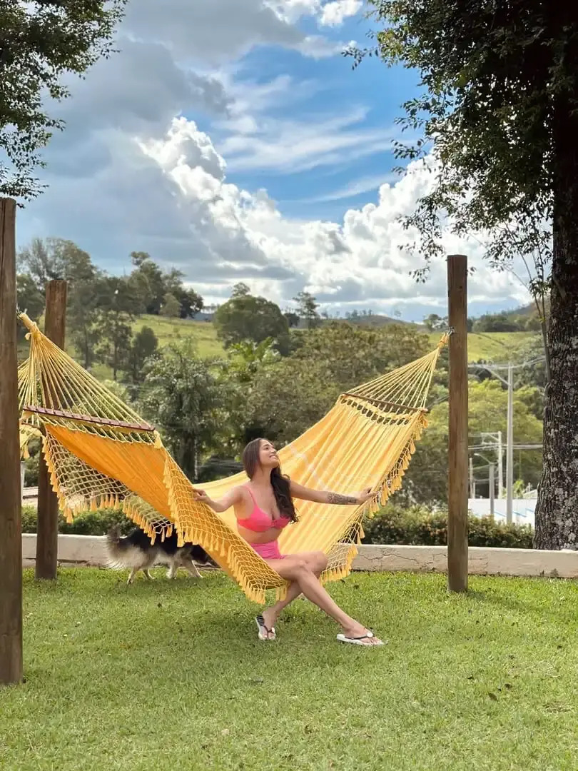 Pousada Flores do Campo