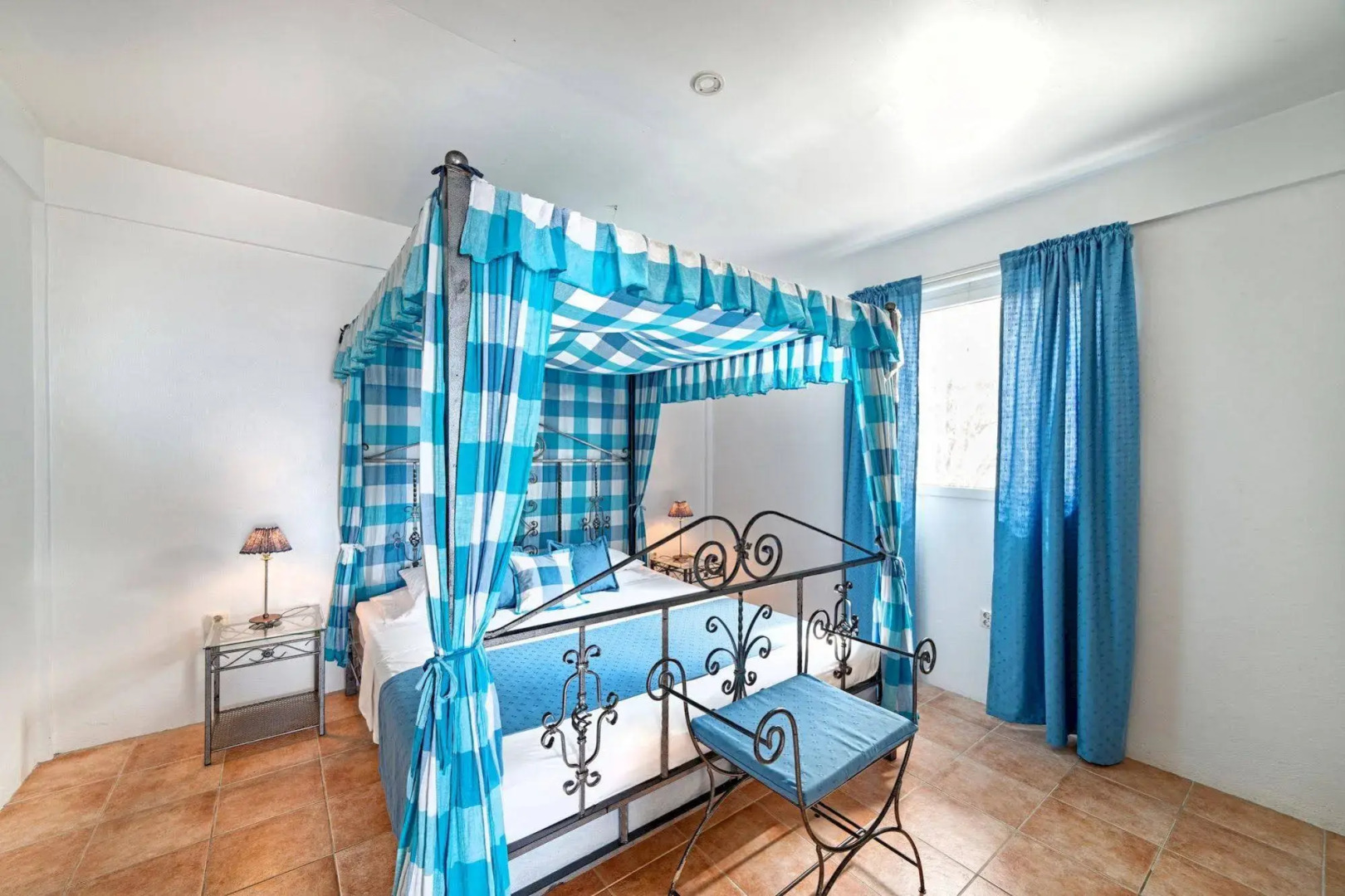 Caribbean Sea View Holiday Apartments