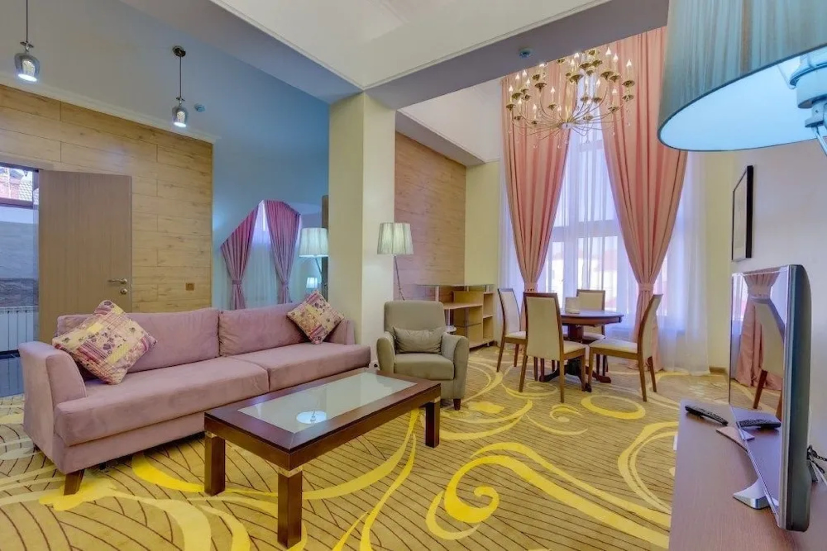 Beis Spa Hotel&Resort