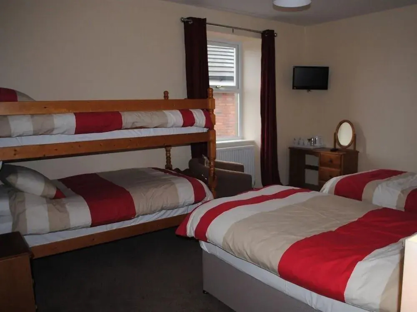 The Olde School House