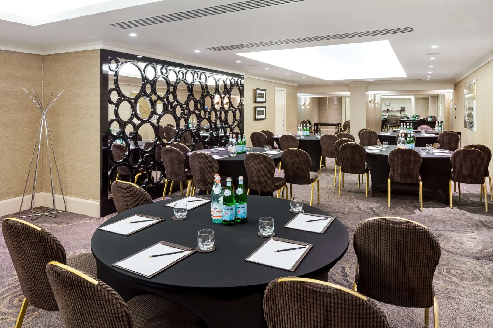 Radisson Blu Hotel, London Euston Square