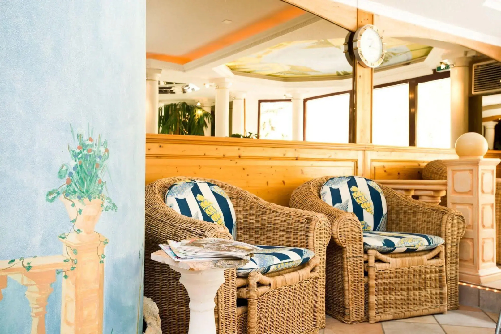 Hotel Caprice