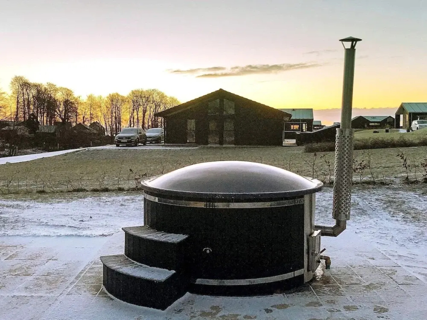 Enchanting Holiday Home in Jutland by the Sea