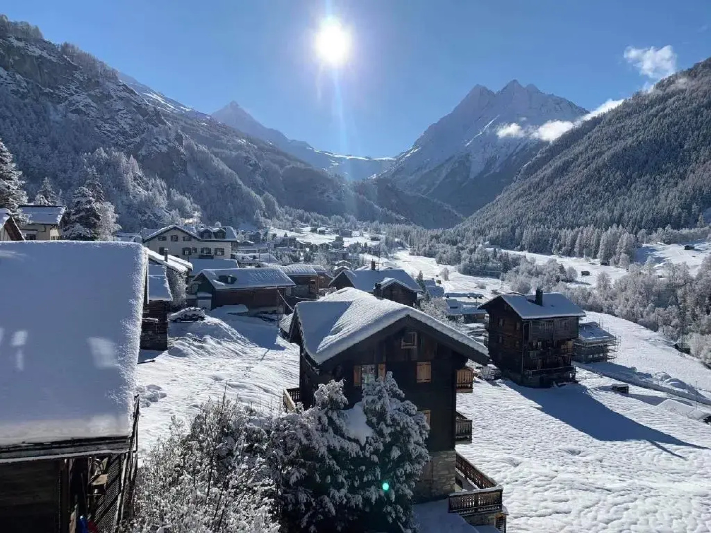 Hôtel Restaurant Eden