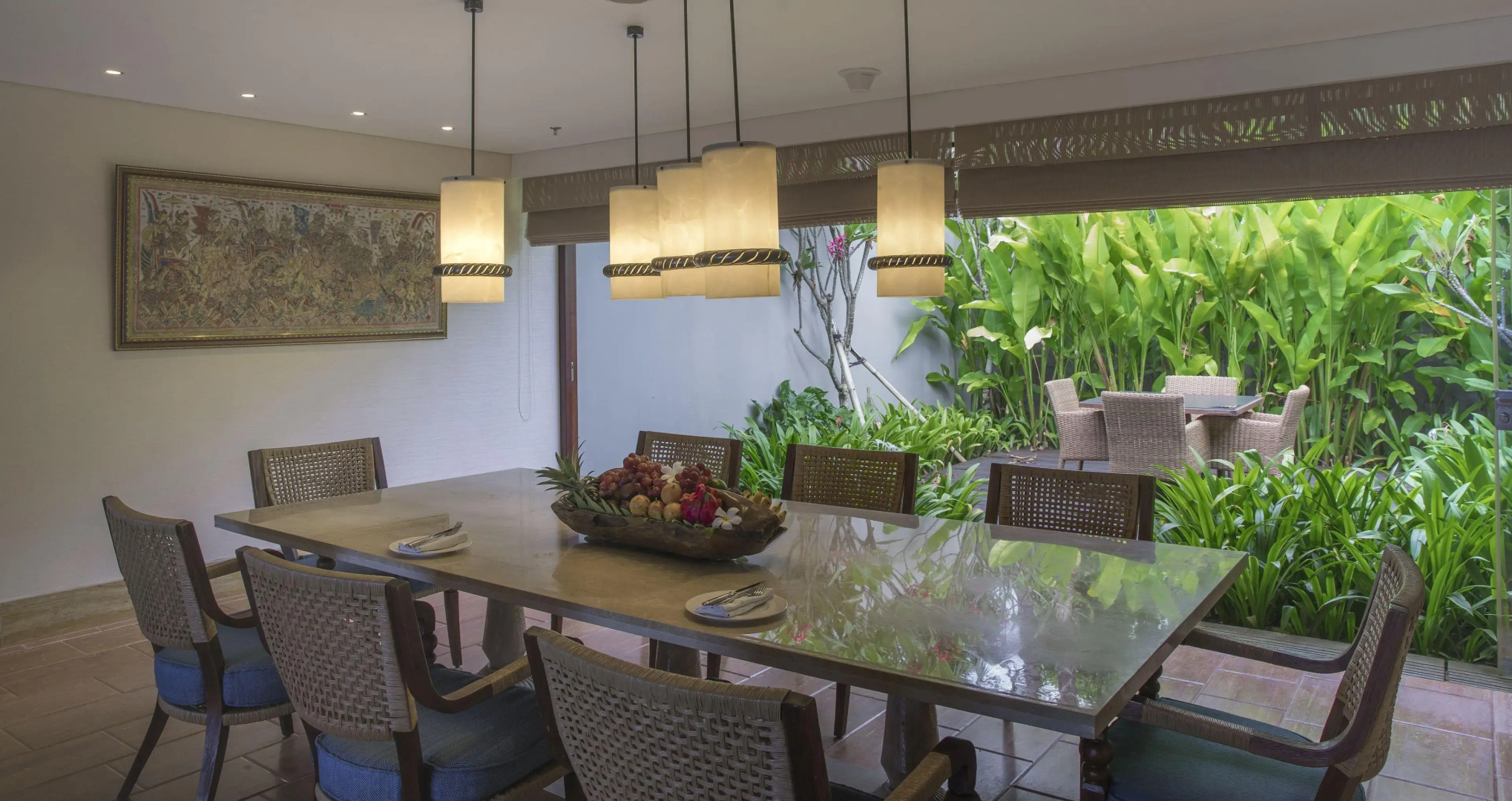 The Ritz-Carlton Bali Villas