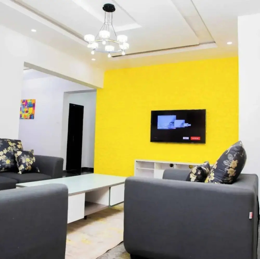 Delight Hotel and Suites Ado Ekiti