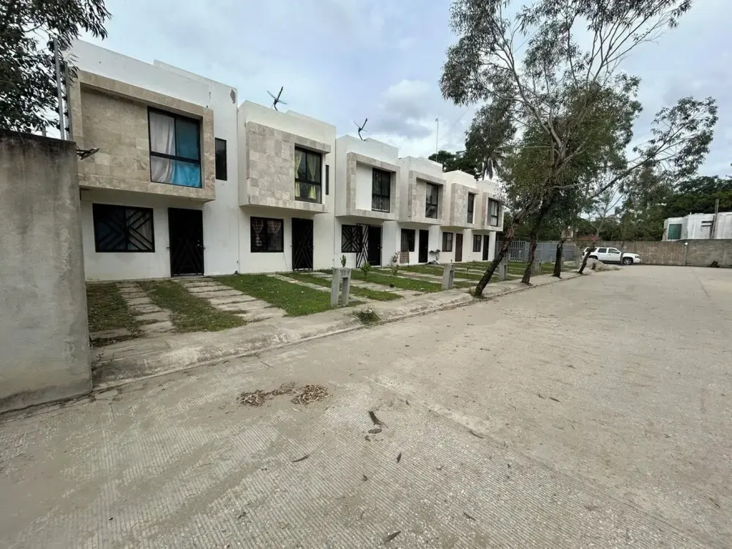 Casa En Renta En Paraiso Tabasco P Este