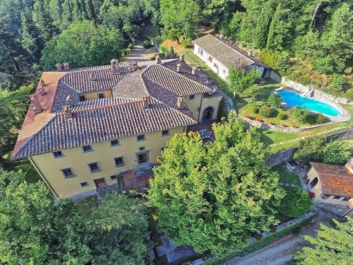 Villa Londa