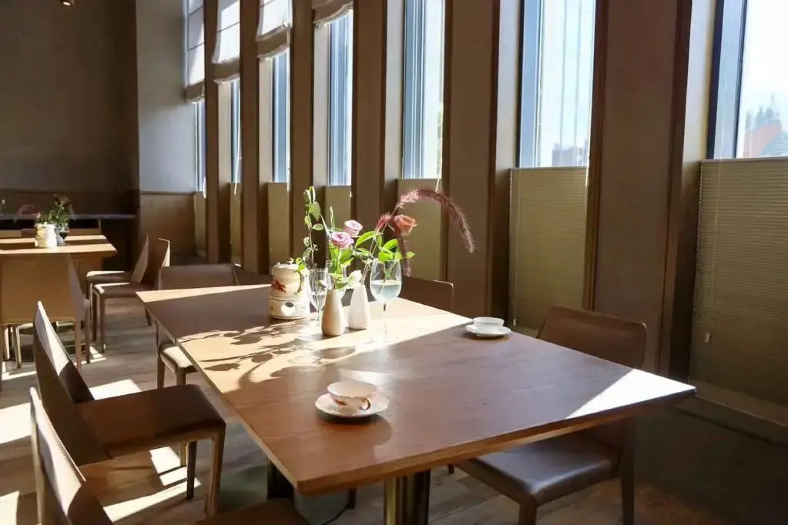 Wyndham Fengqing Resort