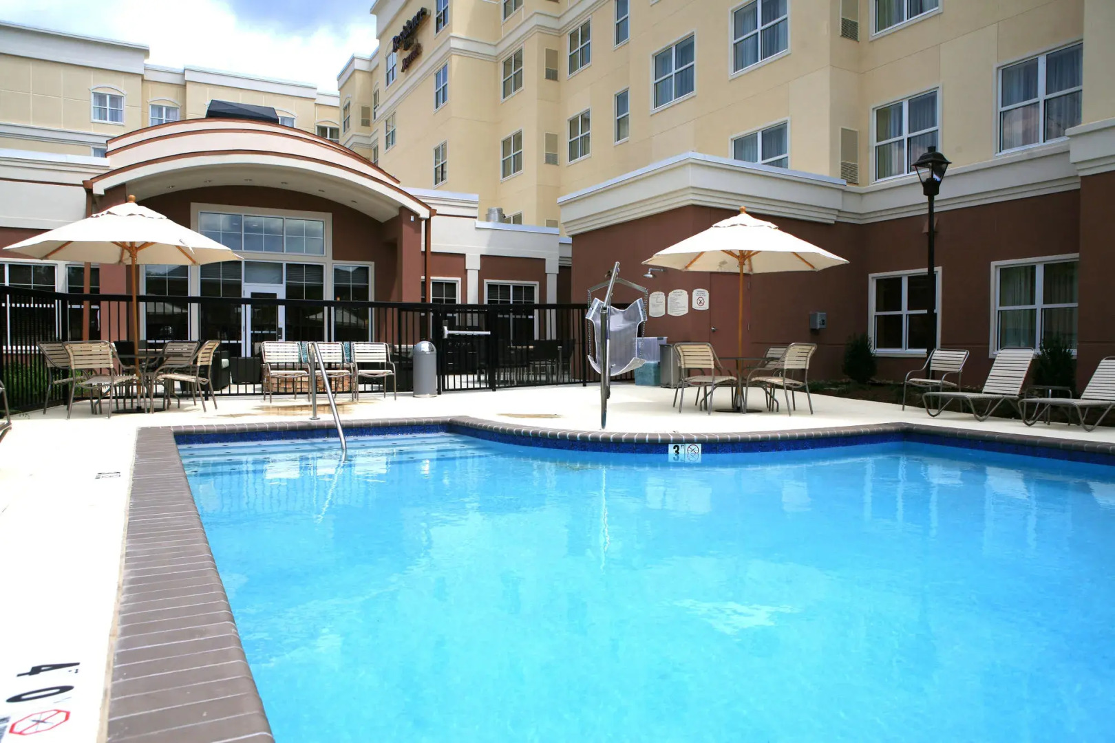 Residence Inn by Marriott Birmingham/Hoover