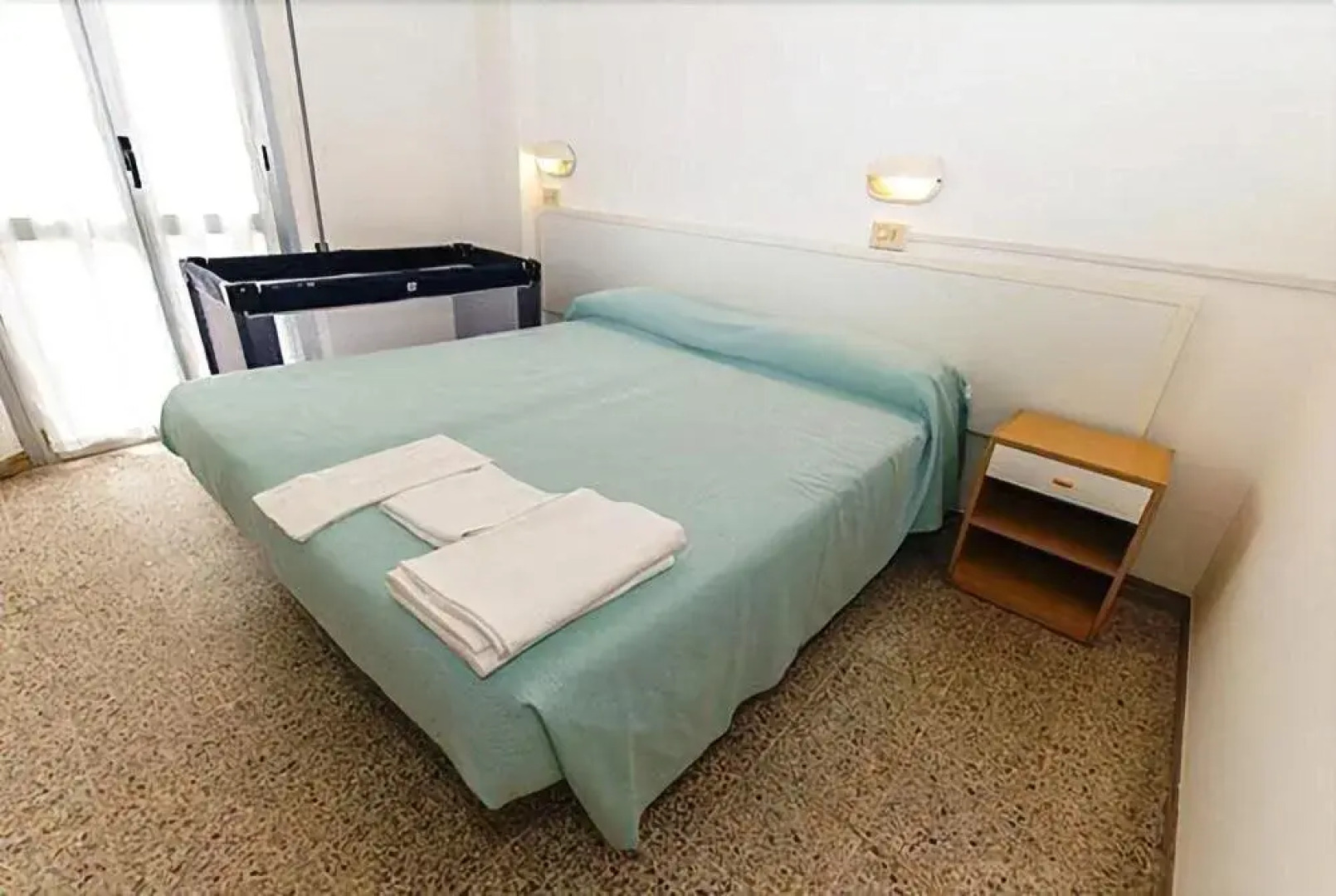 Hotel Villa Cecchini