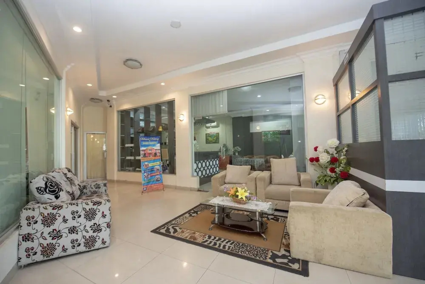 OYO 1164 Edotel Mahligai By Smkn 2 Tanjung Pinang