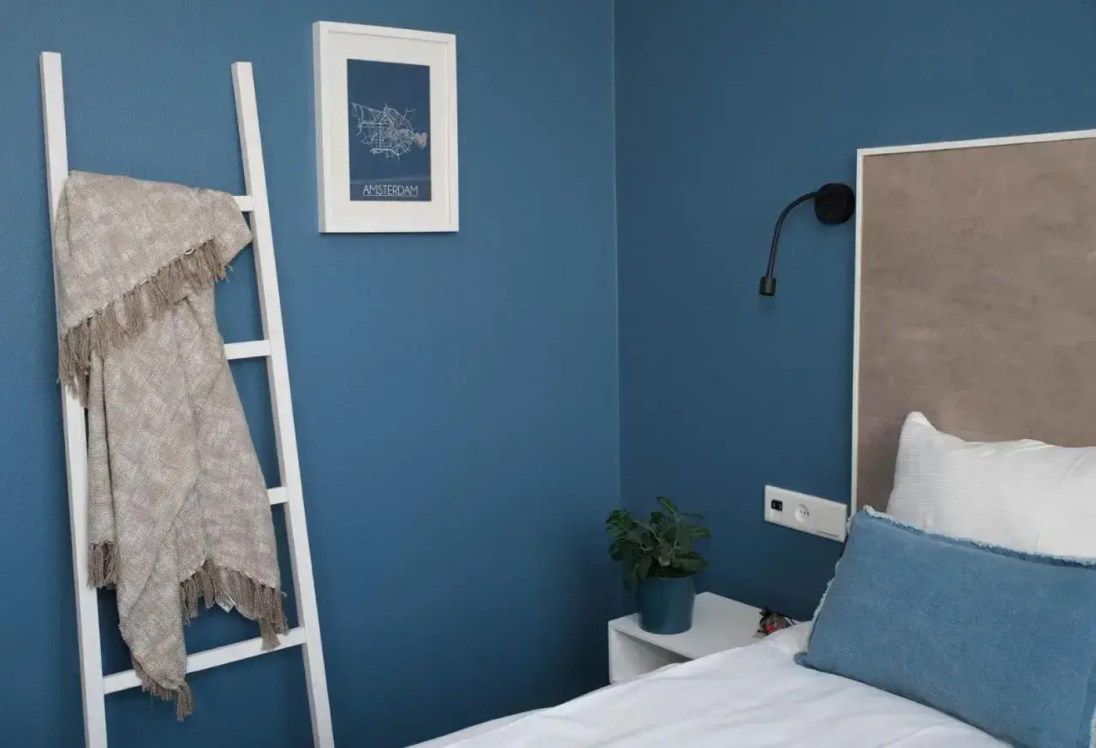 Отель The Bloom