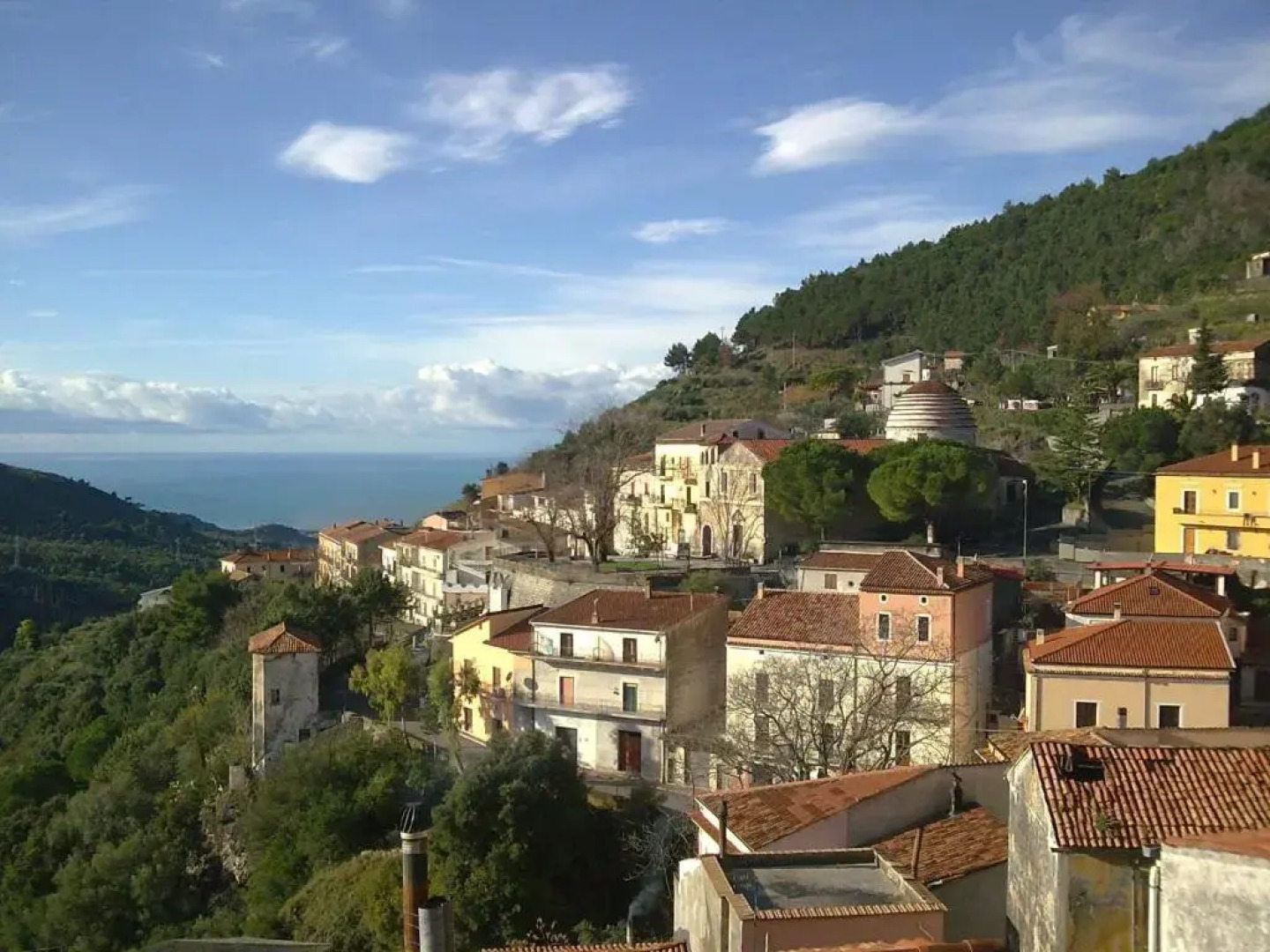 Il Giardino di Julia B&B