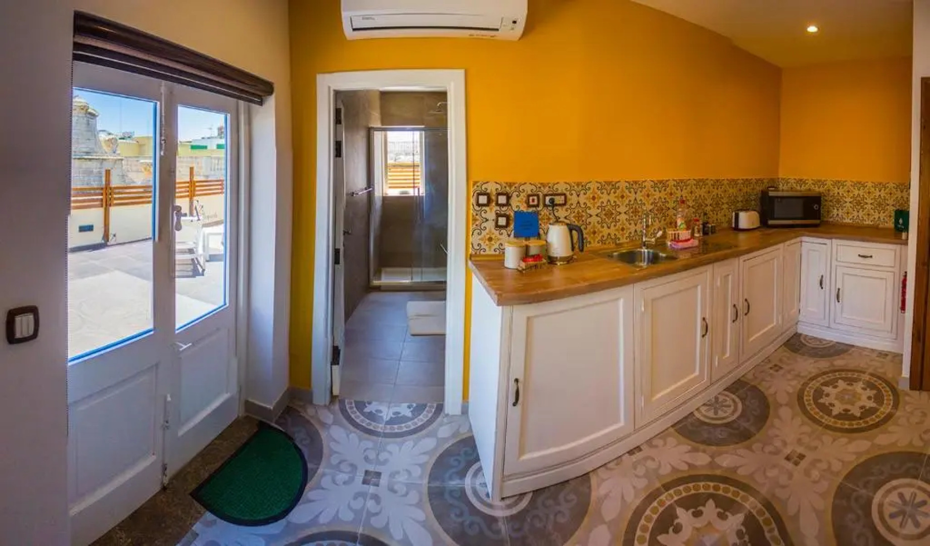 Casa Azzopardi Suites