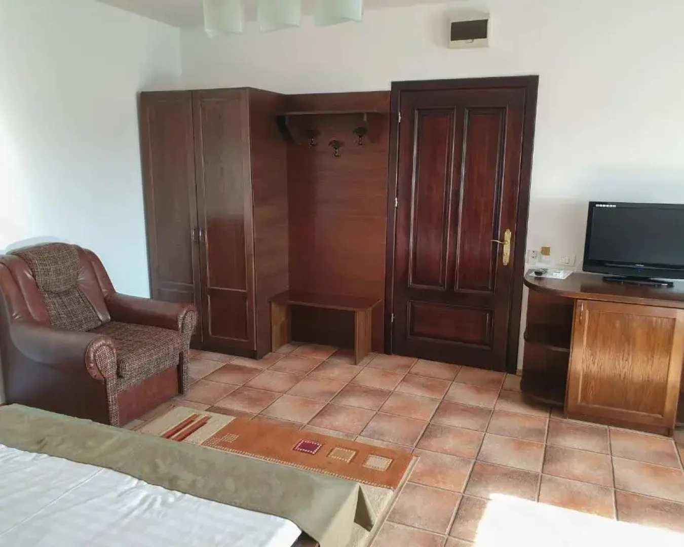 Pension Delta Miraj