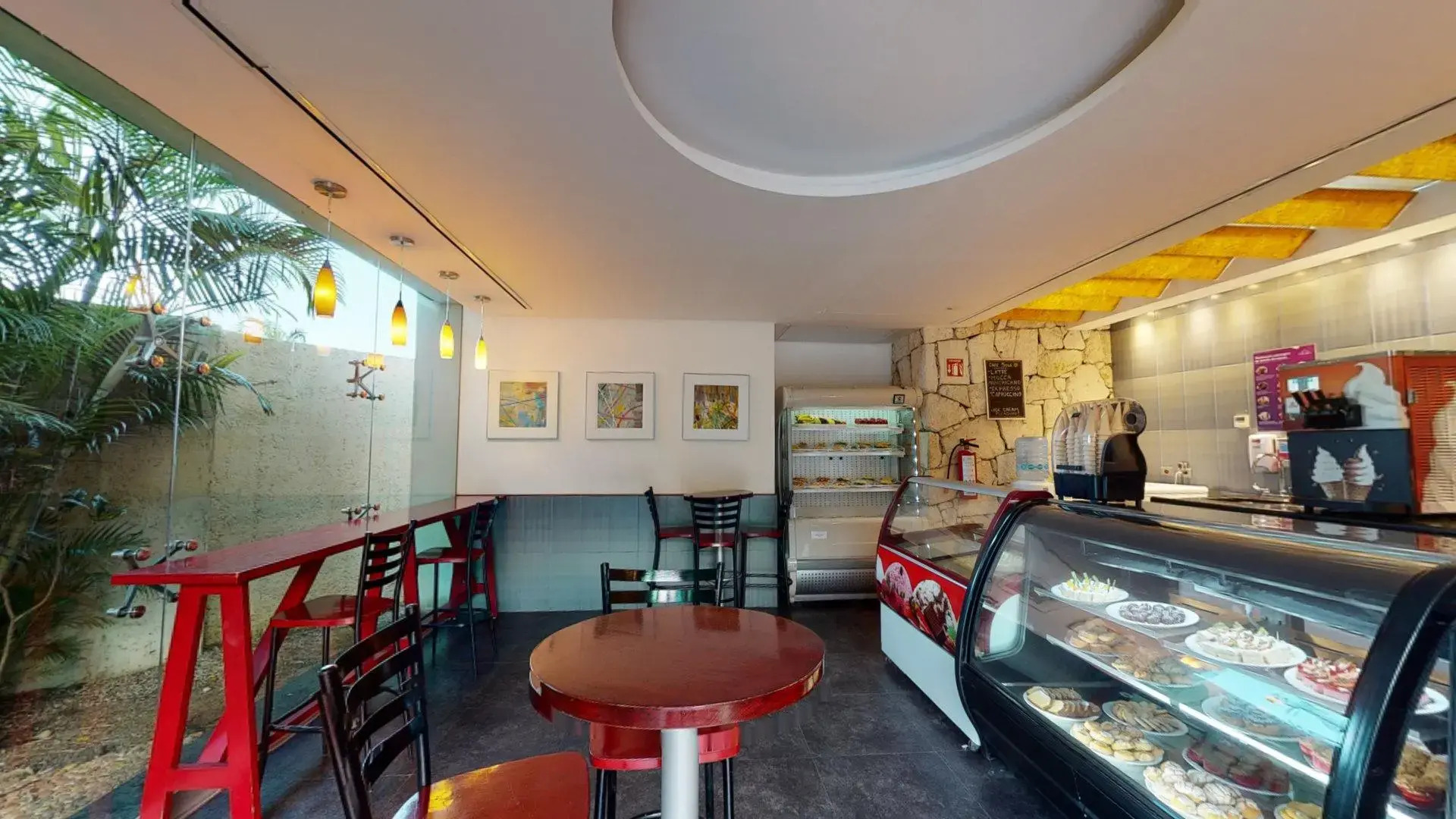 Grand Park Royal Cozumel - All Inclusive