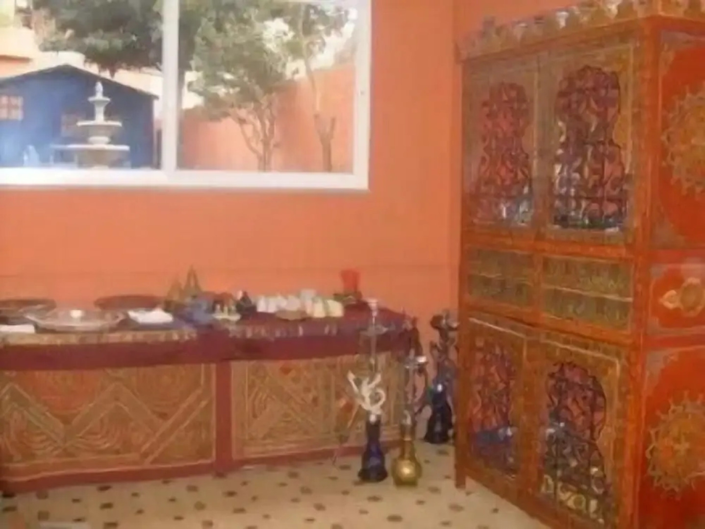 Porto Riad Guest House