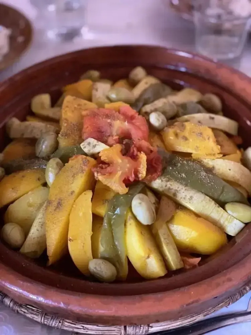 Riad Bouchahoud Hotel in Telouet