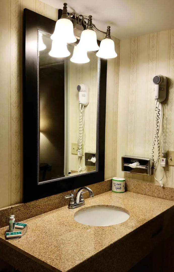 Travelodge by Wyndham Watertown