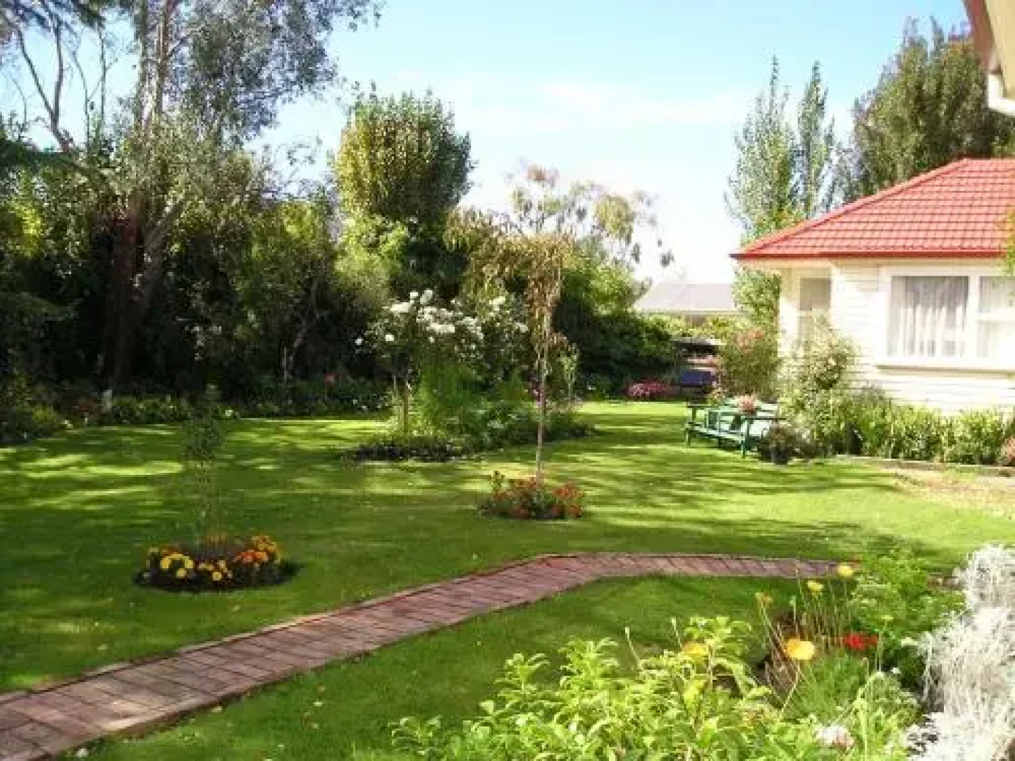 Canterbury House Christchurch