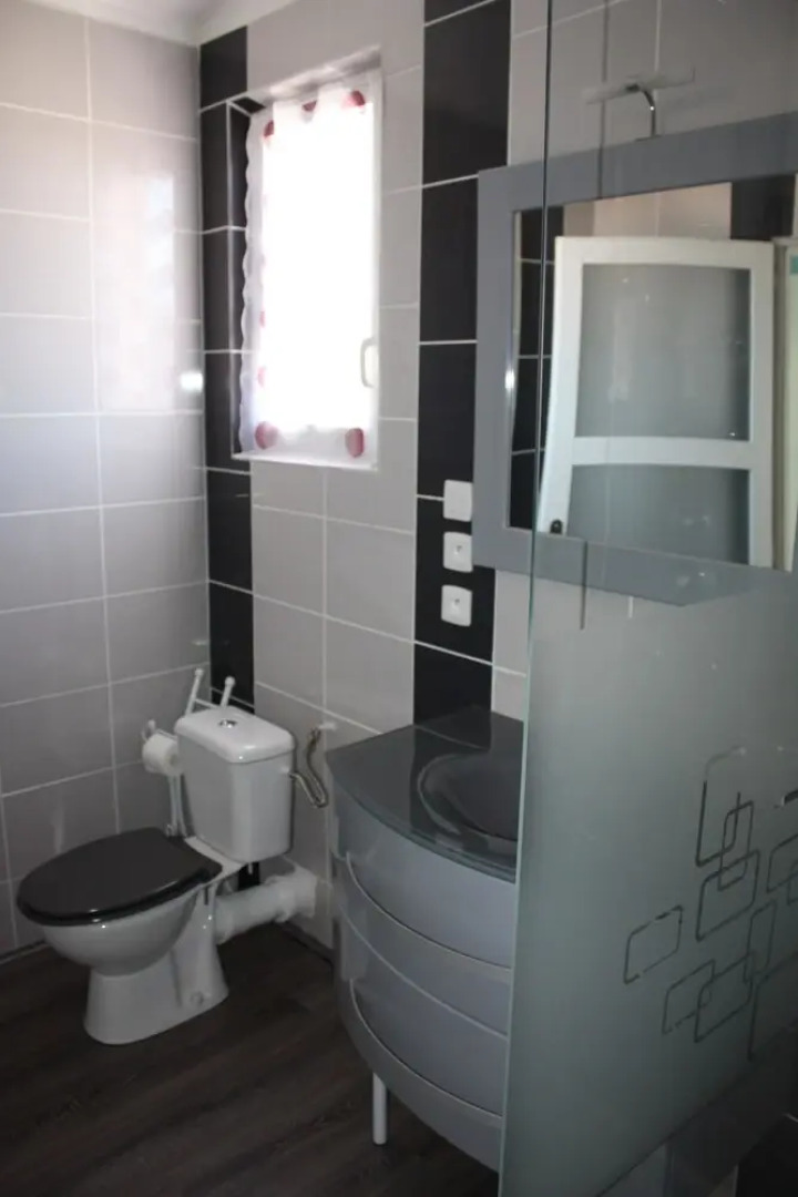 Villa With 8 Bedrooms in Magalas, With Private Pool, Enclosed Garden a