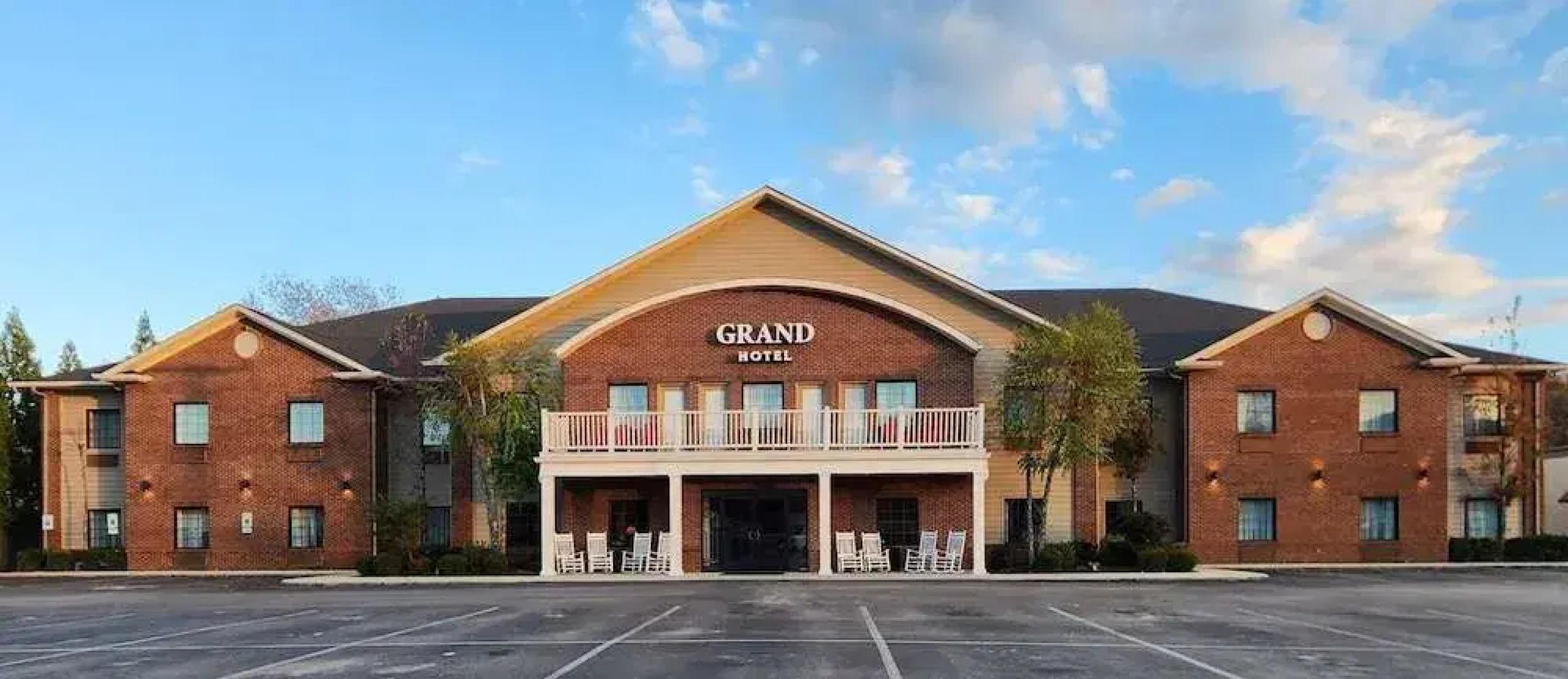 Howard Johnson Hotel Spring City