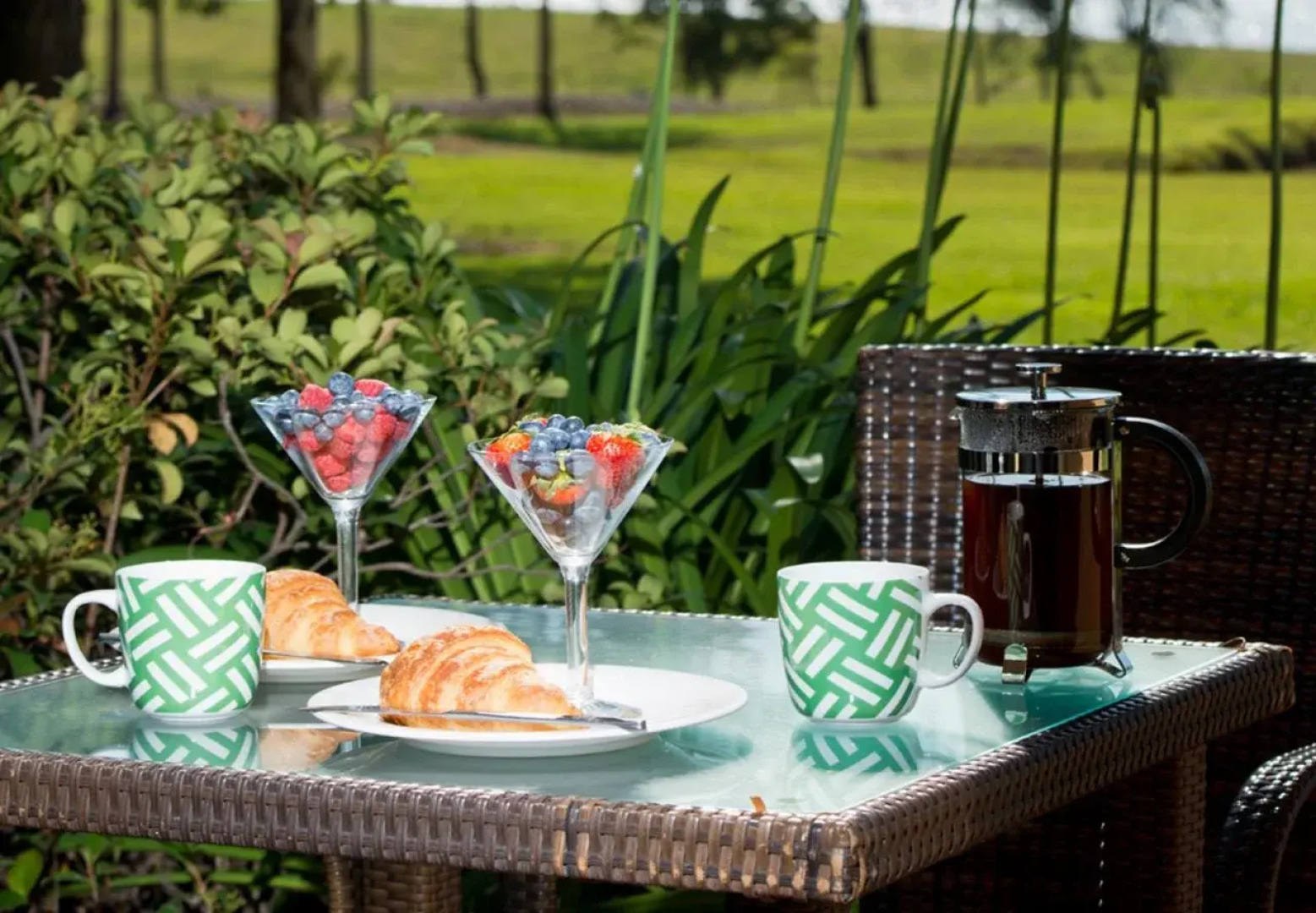 Leisure Inn Pokolbin Hill