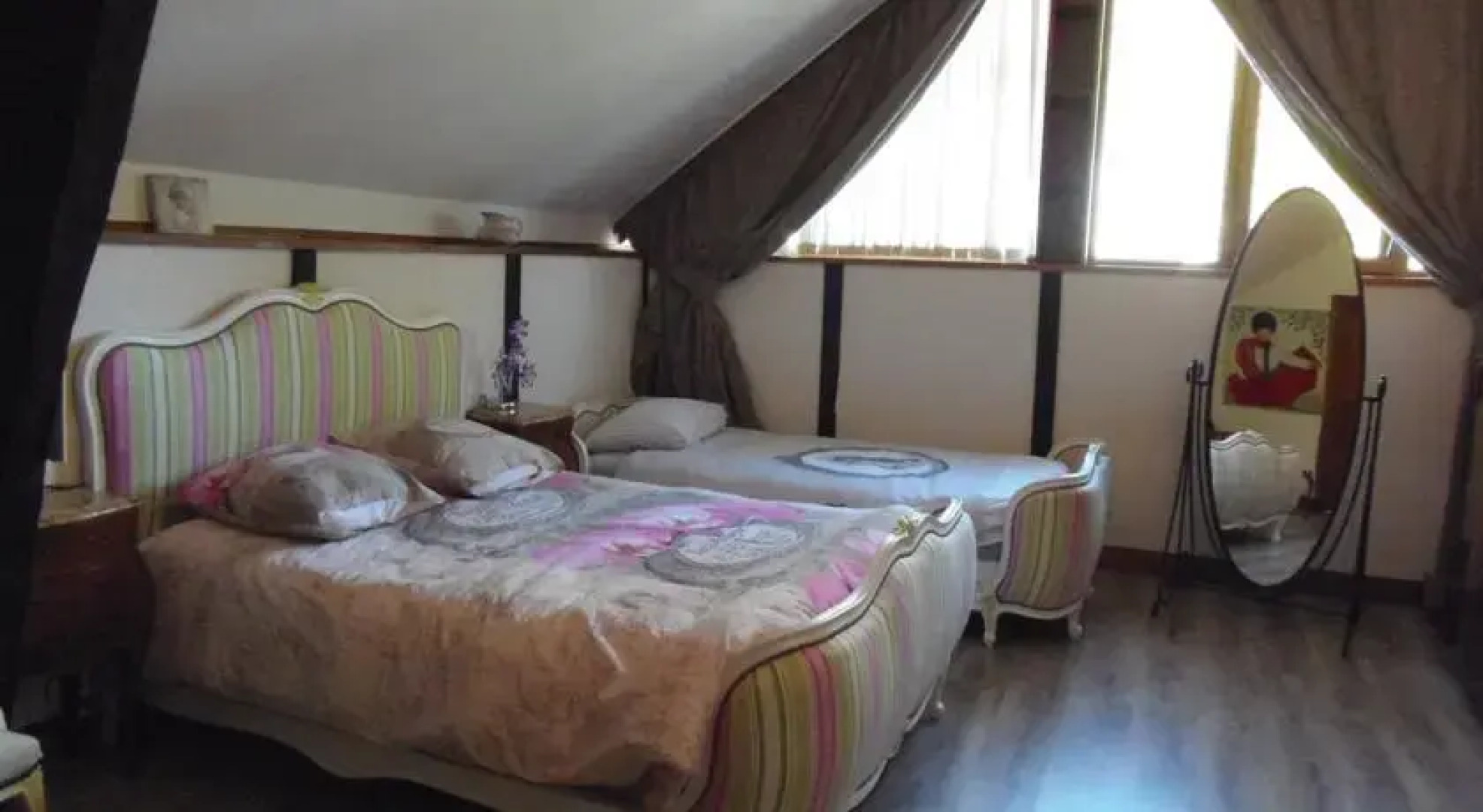 Chambres dhôtes Laneste