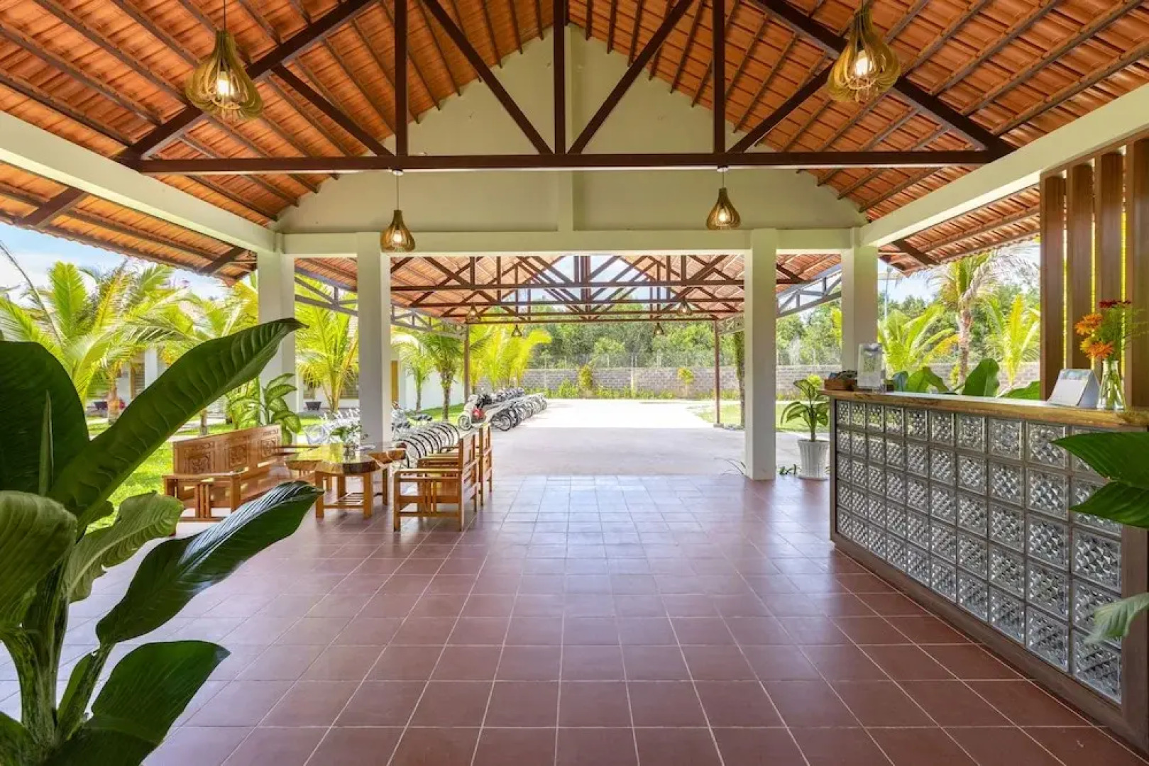 Coco Garden Resort Phu Quoc