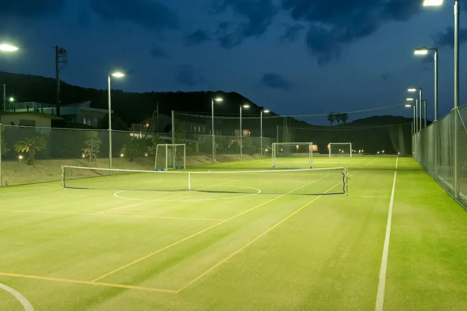 Hotel Familio Tateyama