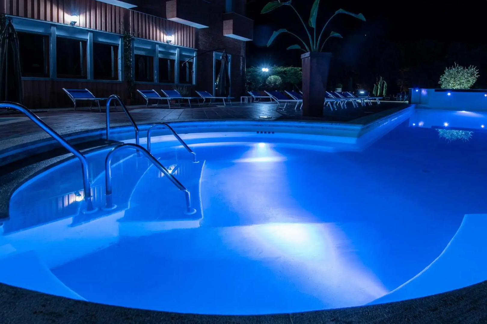 Grande Albergo Fortuna