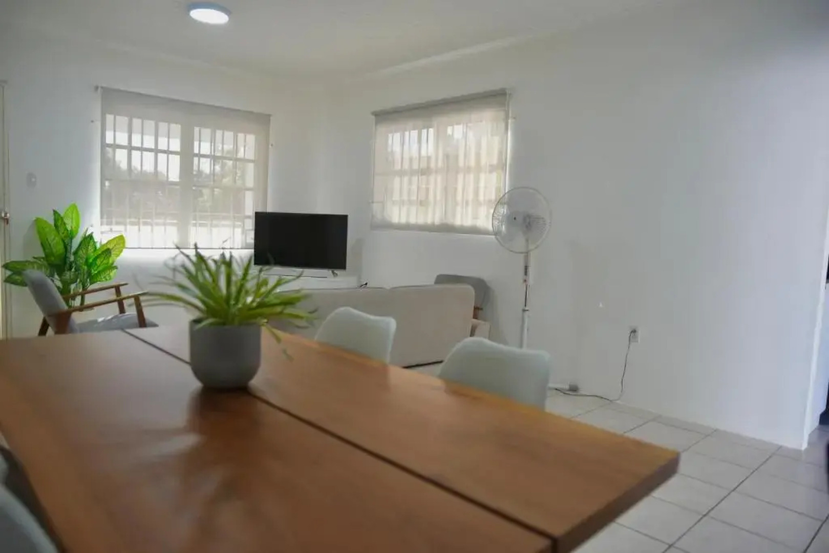 FonteinZen - Home with big garden at Fontein