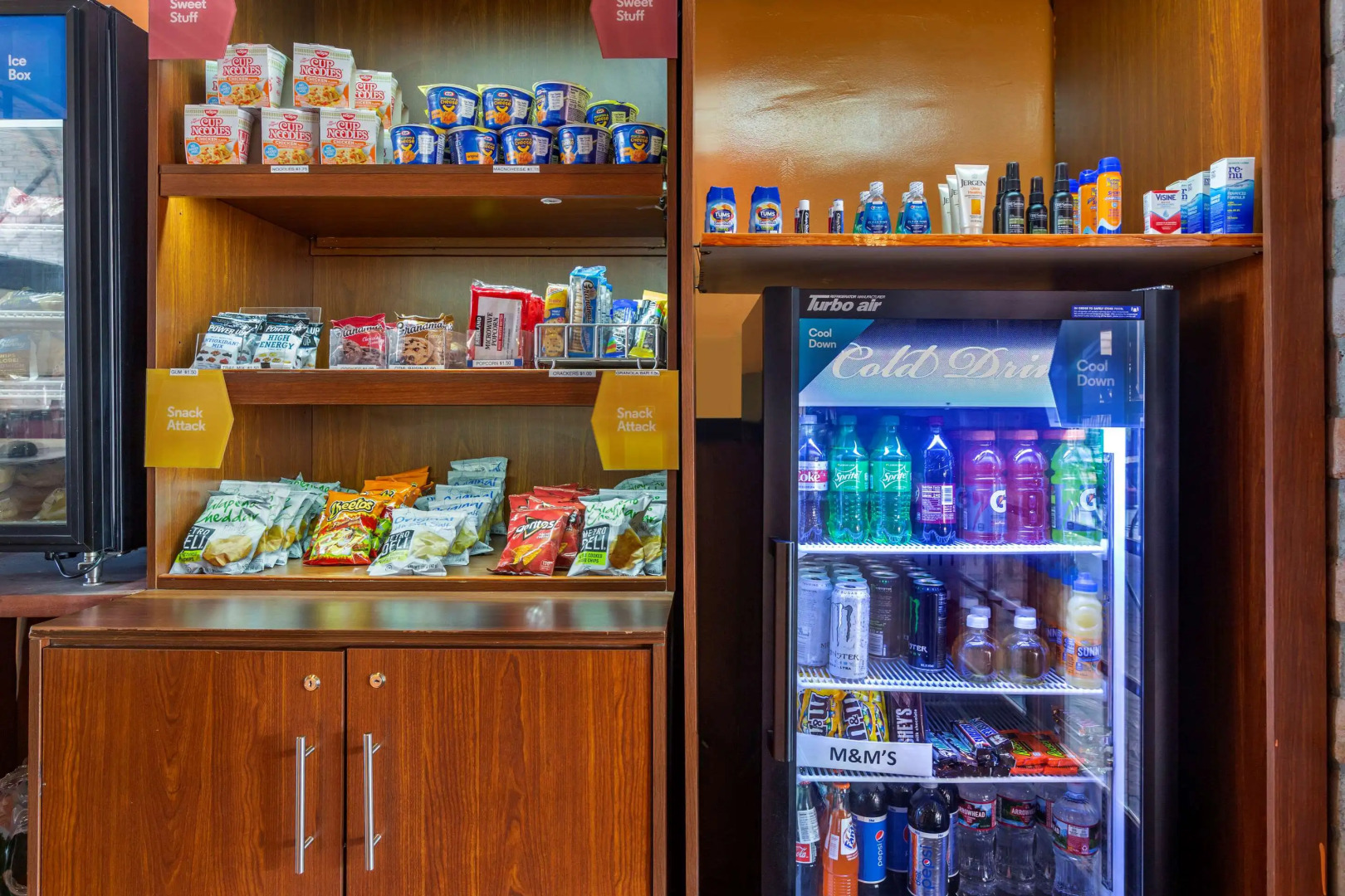 Comfort Suites Tucson near Sabino Canyon