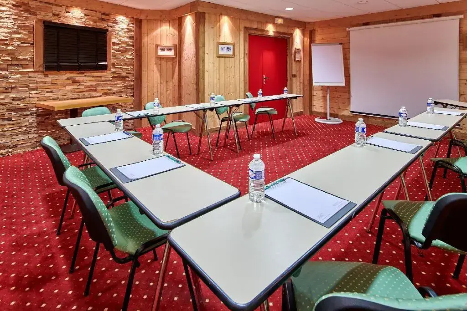 Hôtel l'Eden des Cimes - Vacances Bleues - Belle Plagne 2100