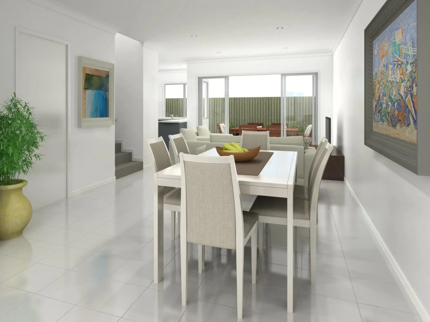 Direct Collective - Breeze on Brightwater