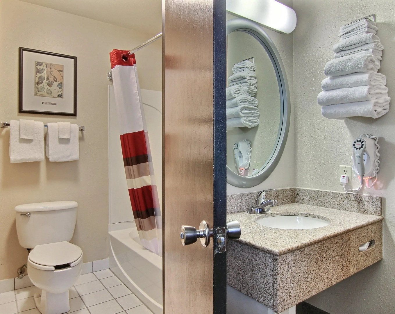 Econo Lodge Sioux Falls Empire Mall