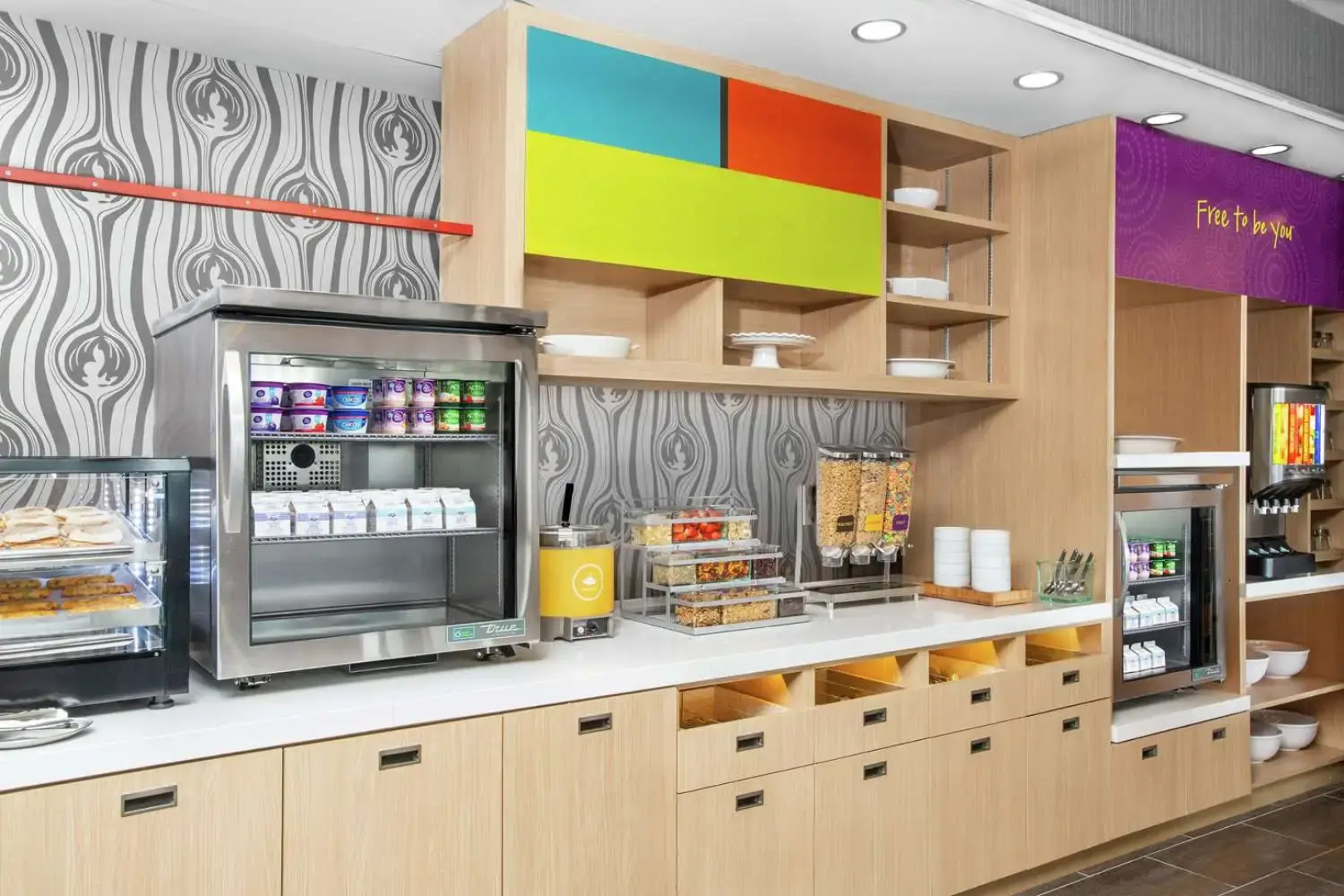 Home2 Suites by Hilton Long Island Brookhaven